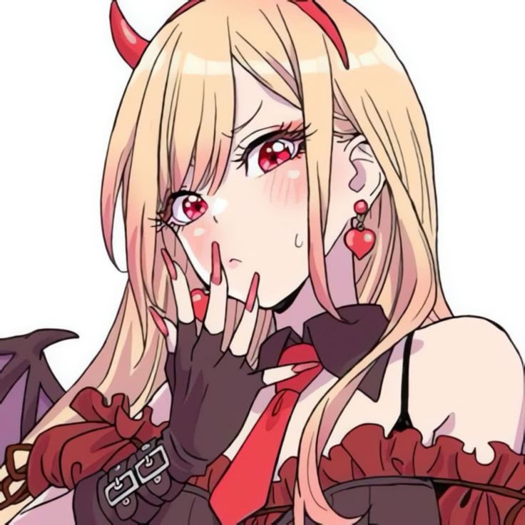 Vexel Avatar